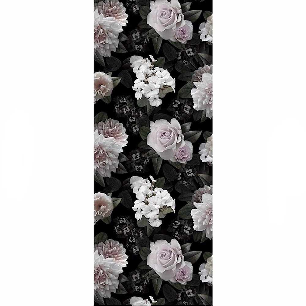 A Street Pattern Wallpaper